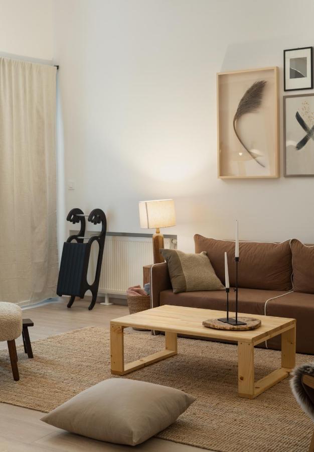 Brusane Oak Houseヴィラ エクステリア 写真