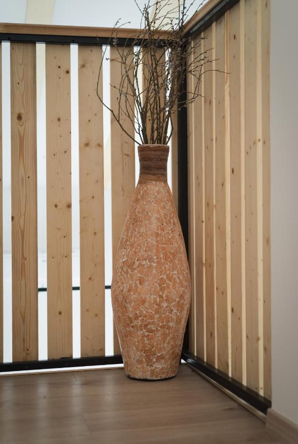 Brusane Oak Houseヴィラ エクステリア 写真